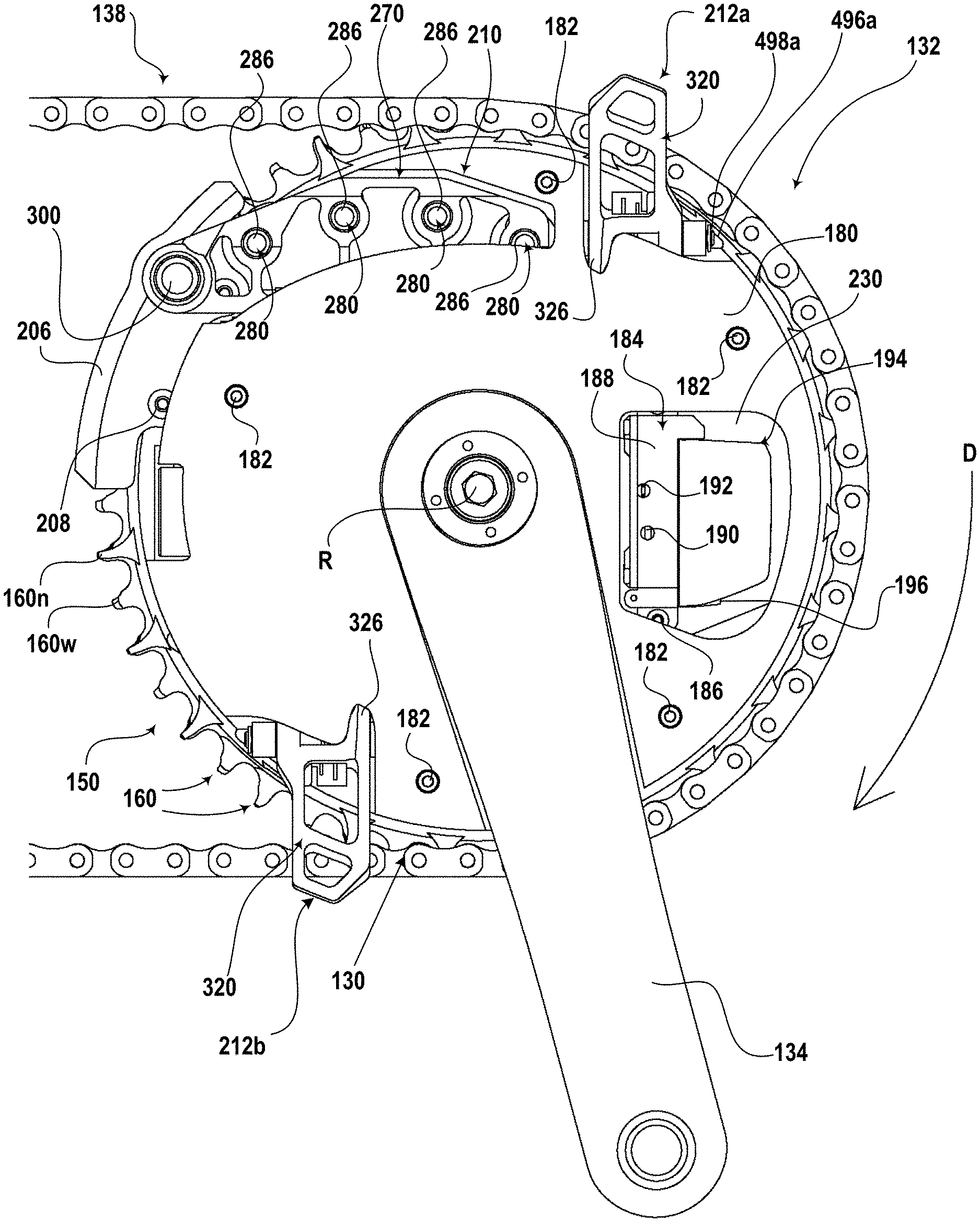 SRAM patent app